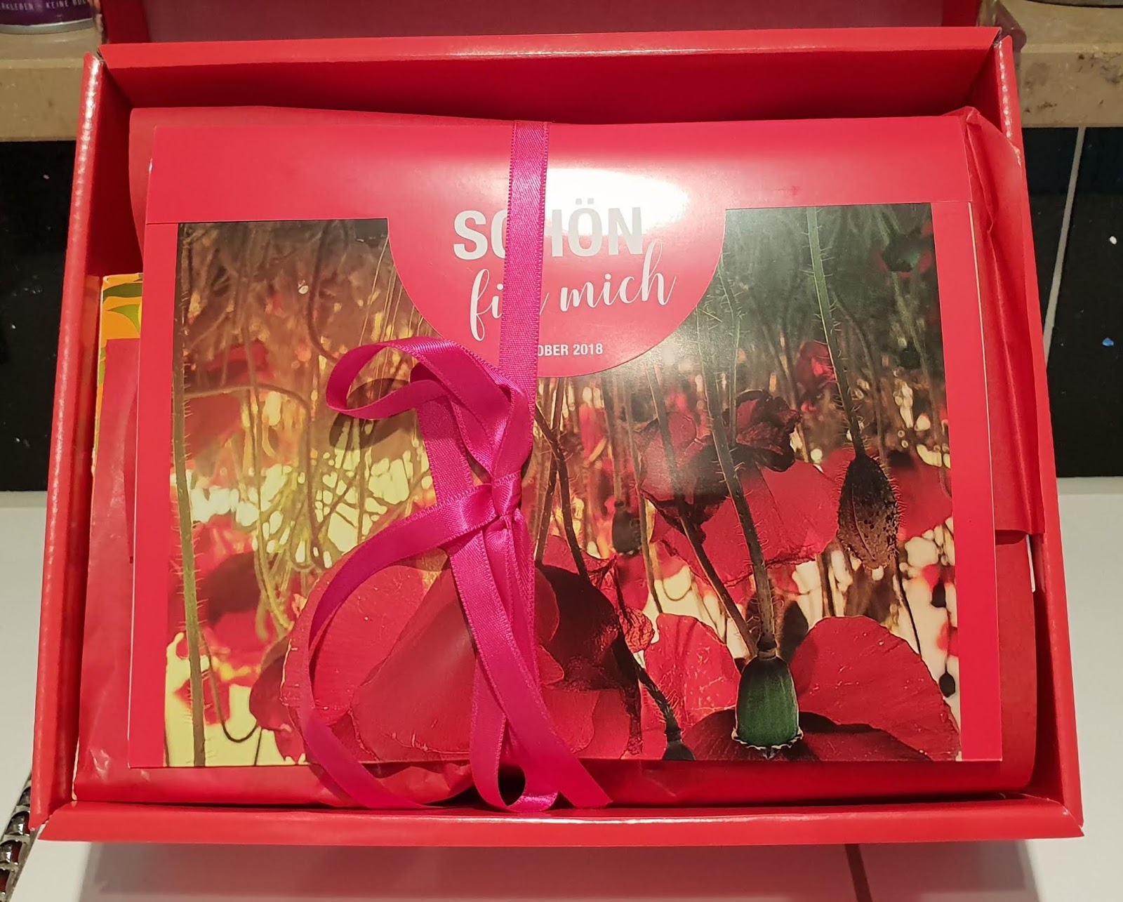 Mihaela Family Lifestyle And More Kosmetik