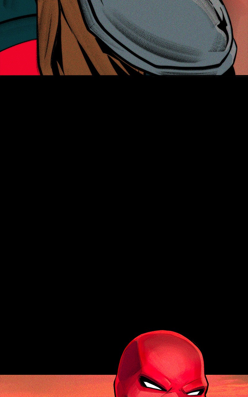 Red Hood: Outlaws chapter 10 page 64