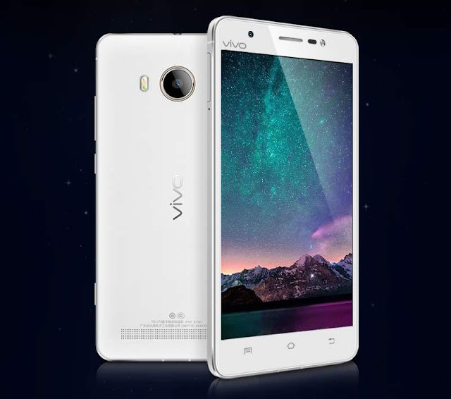 Vivo Xshot, Smartphone 4G dengan Kamera 8MP Dibandrol dengan Harga 5,9 Jutaan
