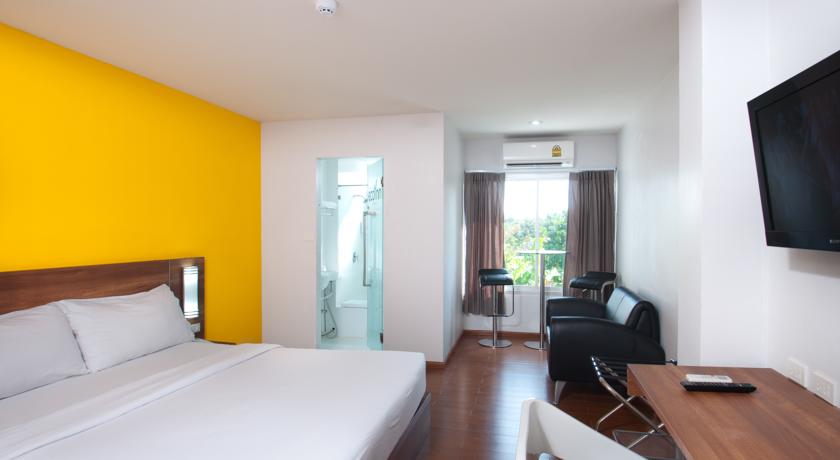 น่านอนกับ 35 โรงแรมที่พักในเมืองตรัง น่าพัก พร้อมเบอร์โทรติดต่อ ห้องพัก