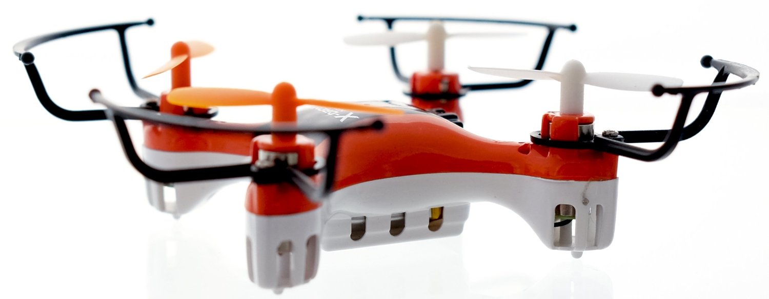 ☆Courtney's Corner☆: X-Drone Nano 2.0 by 4DCopter