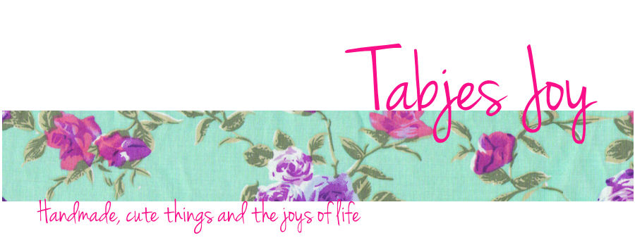 Tabje´s Joy