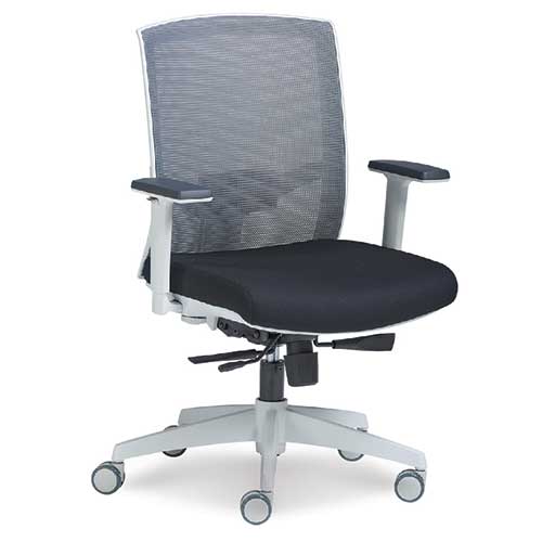 Coming Soon Quick Ship Office Chairs from SitWell