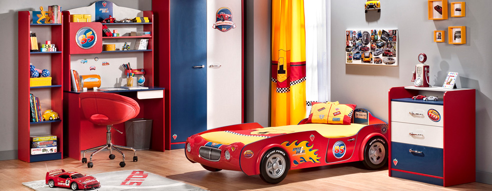 turkey mobilya Çilek Mobilya Çocuk Odaları