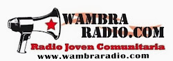 Wambra Radio desde Ecuador