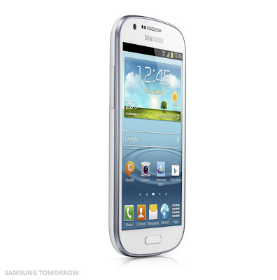 Samsung 'Galaxy Express' LTE Phone price, availability in the Philippines