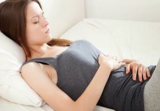 3 Cara Ampuh Cegah Nyeri Saat Menstruasi Tanpa Obat