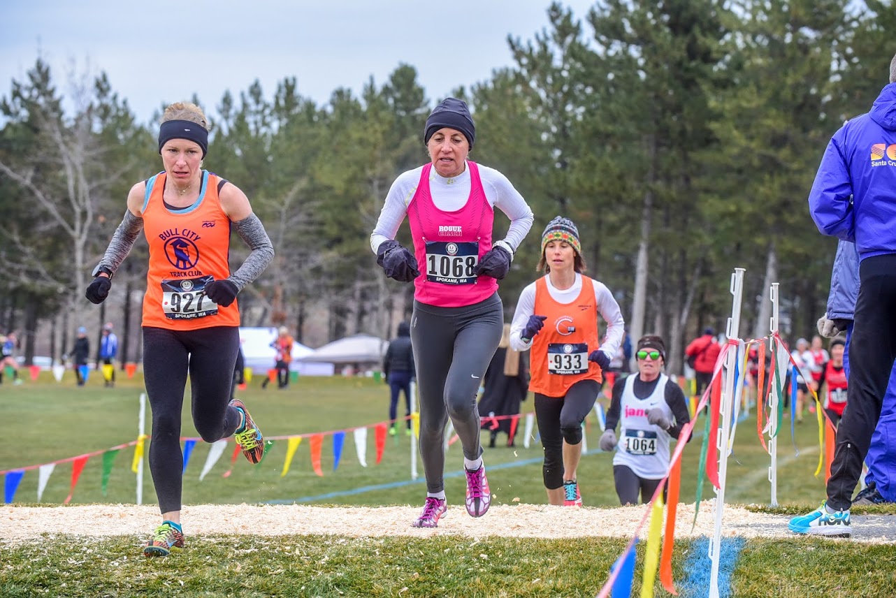The Running Professor USATF Club Cross Country Championships Settled
