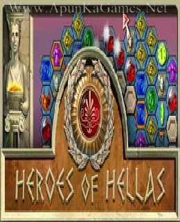 Heroes of Hellas PC Game   Free Download Full Version - 56