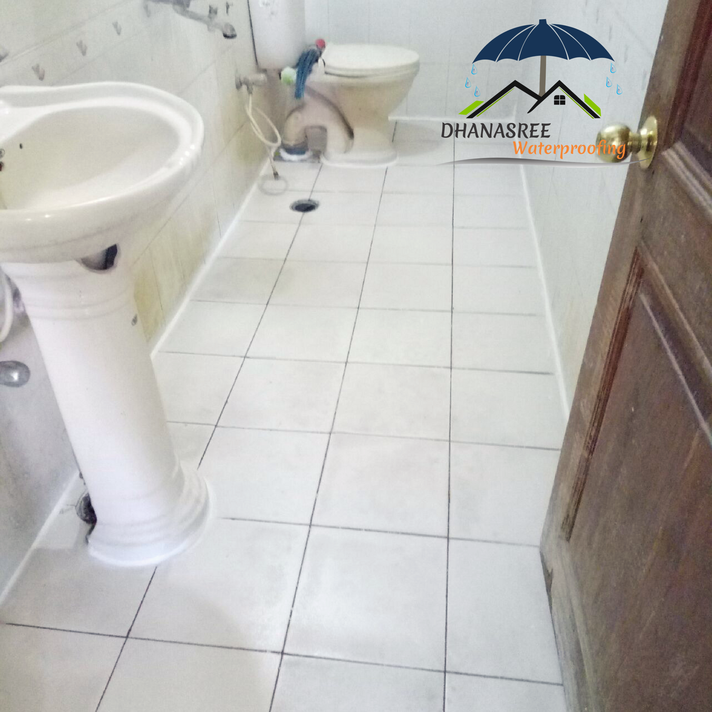 waterproofing services in Hyderabadwaterproofing services May 2018