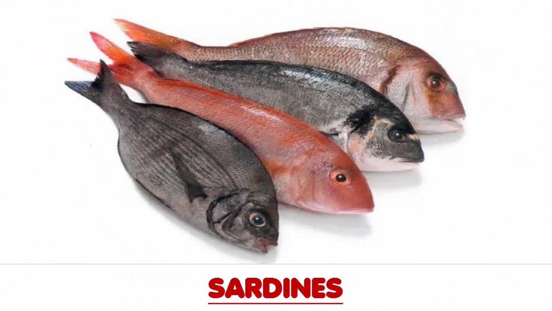 5 Super Foods For Your Bones Live Healthy