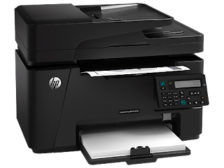 HP M125 M126 SCAN 64BITS DRIVER Drivers Hp M125 M126 Scan Windows 10