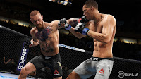 EA Sports UFC 3 Game Screenshot 5