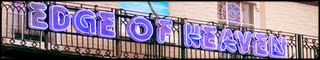 Edge of Heaven