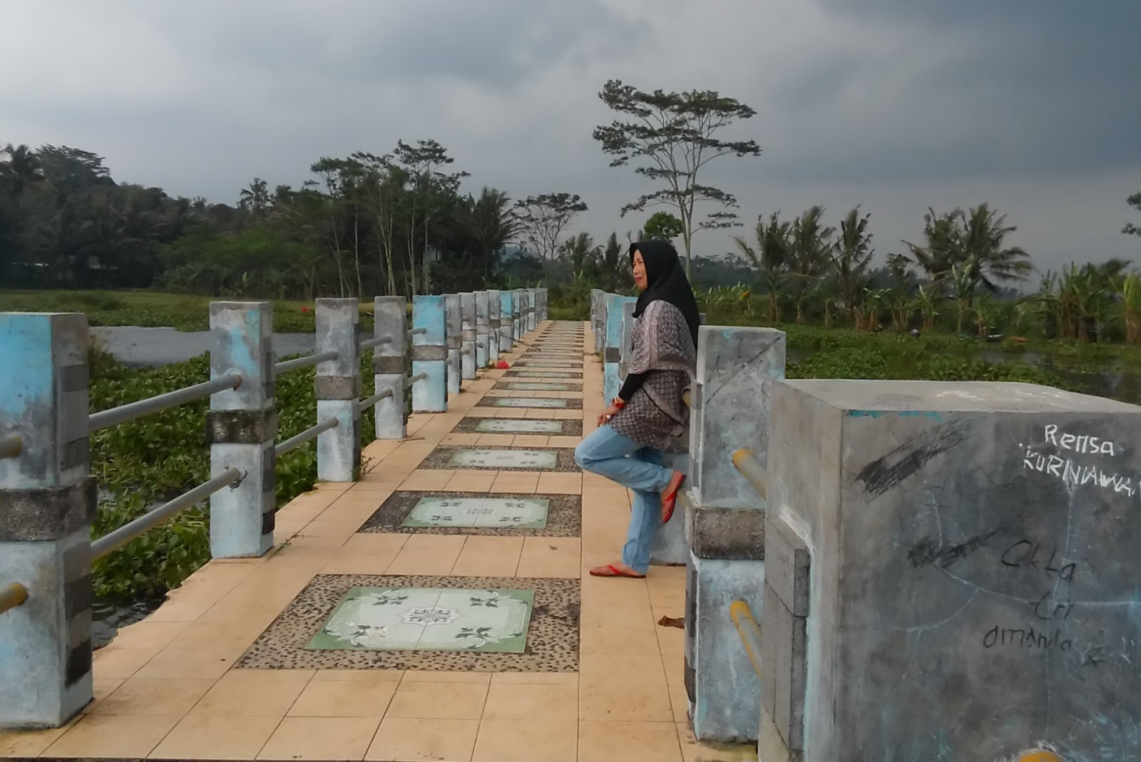 Grebek 99 Desa Sumurup: Menelusuri Jejak Kegigihan Tumenggung Wiroguno dan Warisan Budaya yang Tak Lekang Waktu