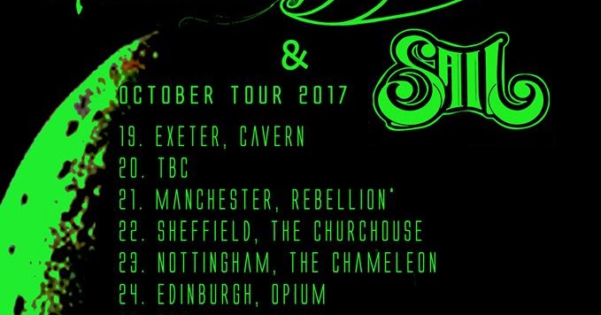 The Cult Tour Thusday The Cult Tour Thusday