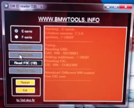 Fsc generator bmw apple pro Fsc generator bmw apple pro