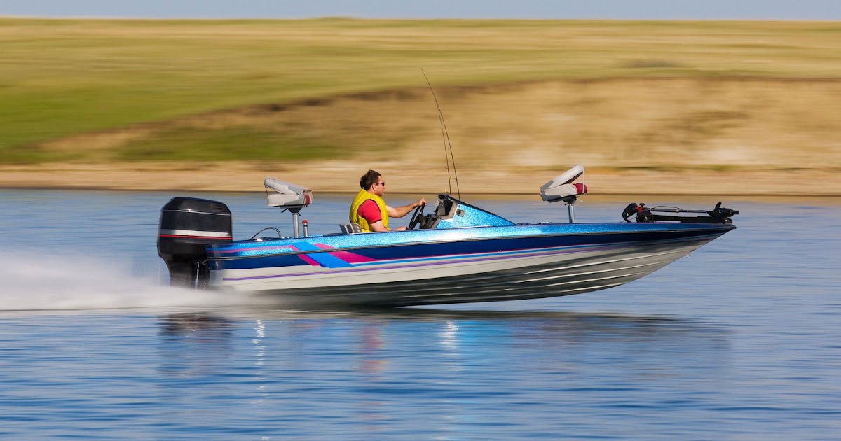 Best Way How To Buying The Right Fishing Boat in 2017 TUMUSICA