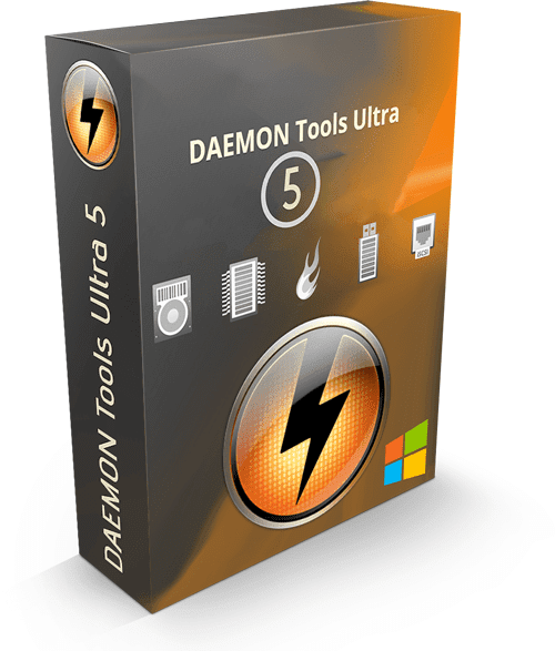 daemon tools ultra download for pc