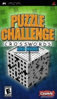 Puzzle Challenge and More