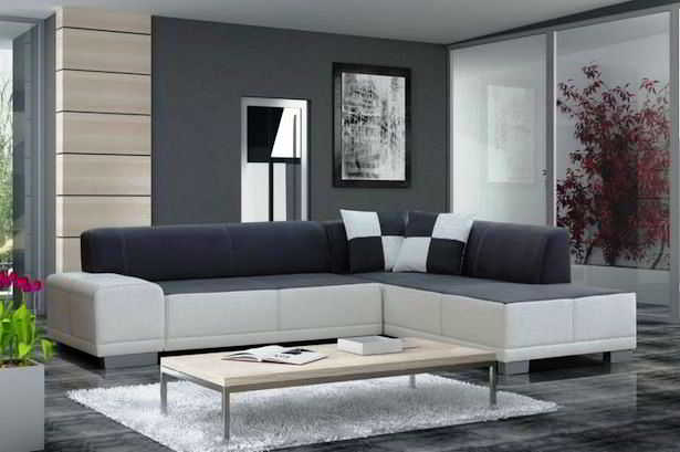 Model Kursi Sofa Minimalis
