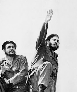 Classic Che Guevara II Femmes Tank Top Fidel El Piedad Castro Cuba Socialisme