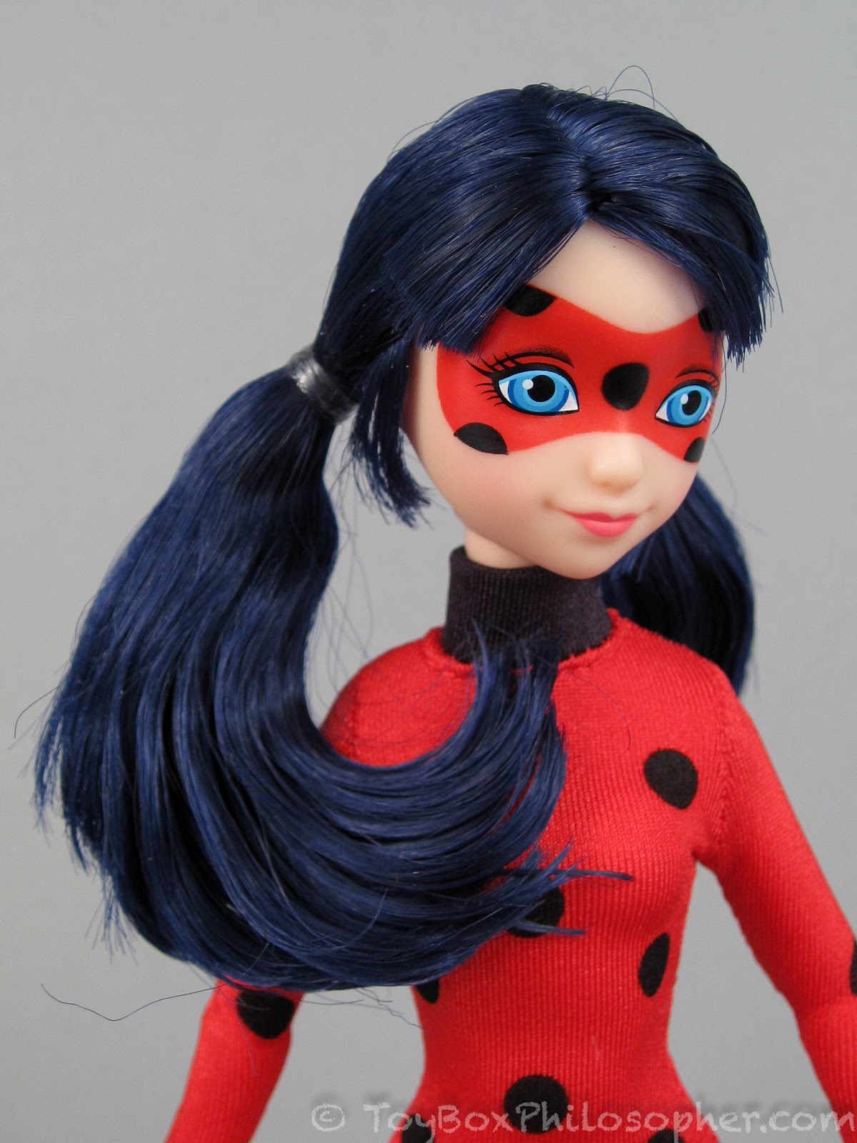 10-inch Miraculous "Marinette" and "Adrien" Dolls by Bandai | The Toy