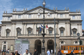 Photo of Teatro alla Scala