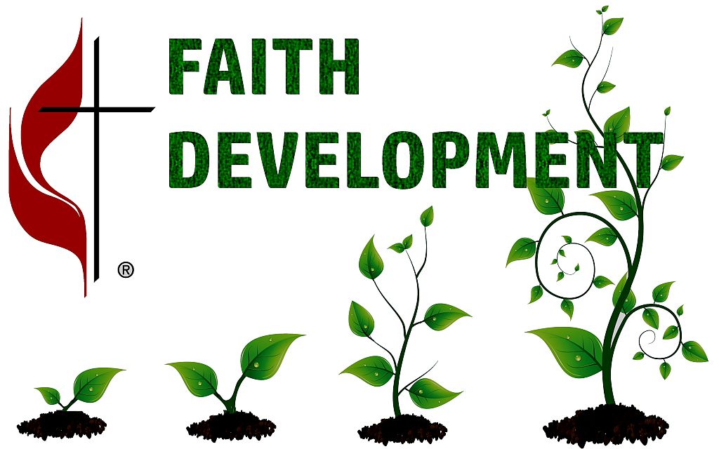 UM Disability Faith Development Curriculum Released