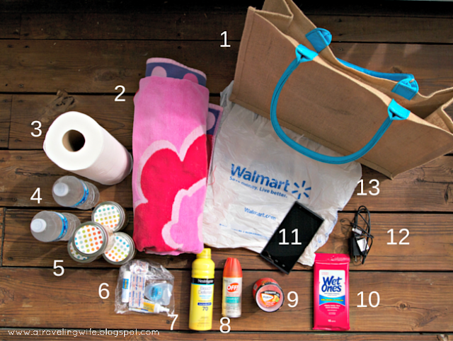 Ad, #Tips4Trips, Walmart Family Mobile, Collective Bias