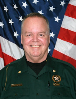 Hometown Mobile: Floyd County Sheriff's Office annual awards