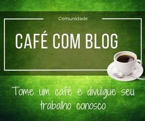 Café com Blog