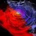 Merging neutron stars