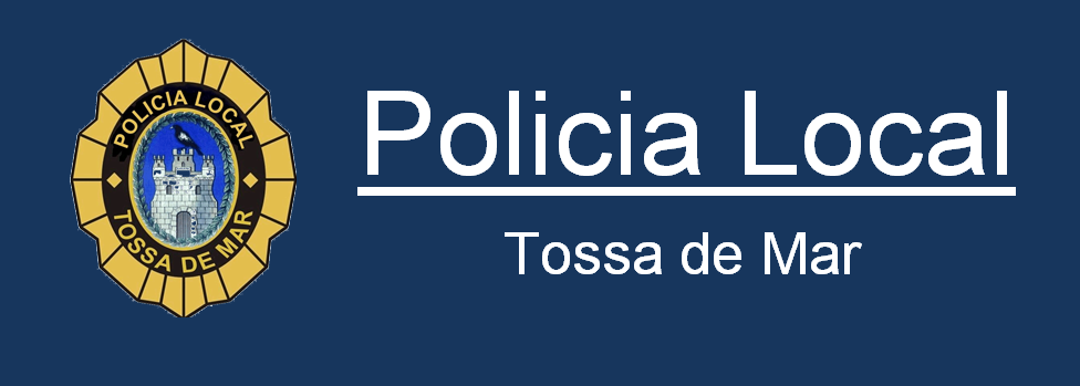Policia Local Tossa de Mar
