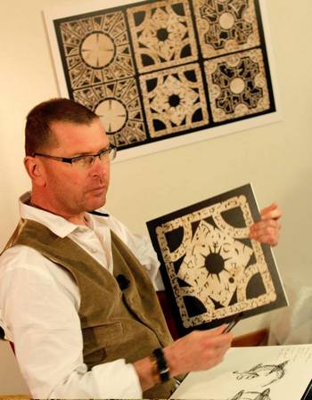 Simon Sayce (19XX-2017) | IL MORTO DEL MESE