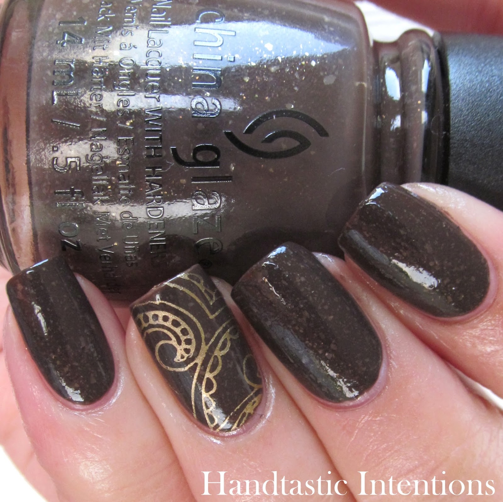 Handtastic Intentions My Top 10 Fall Nail Polish Picks