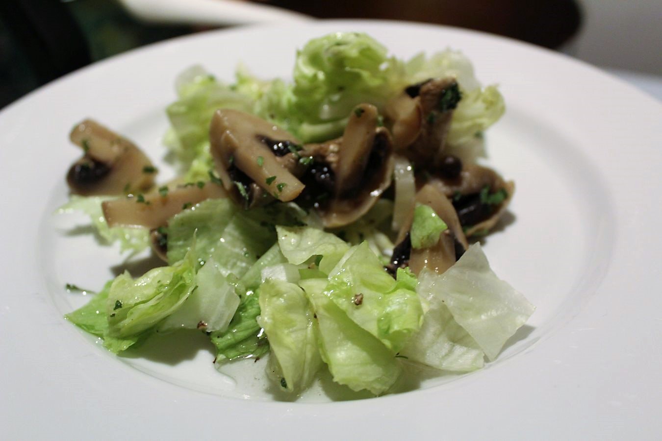 Champignons sauer eingelegt – halten bis zu 12 Monate – glatzkoch.de