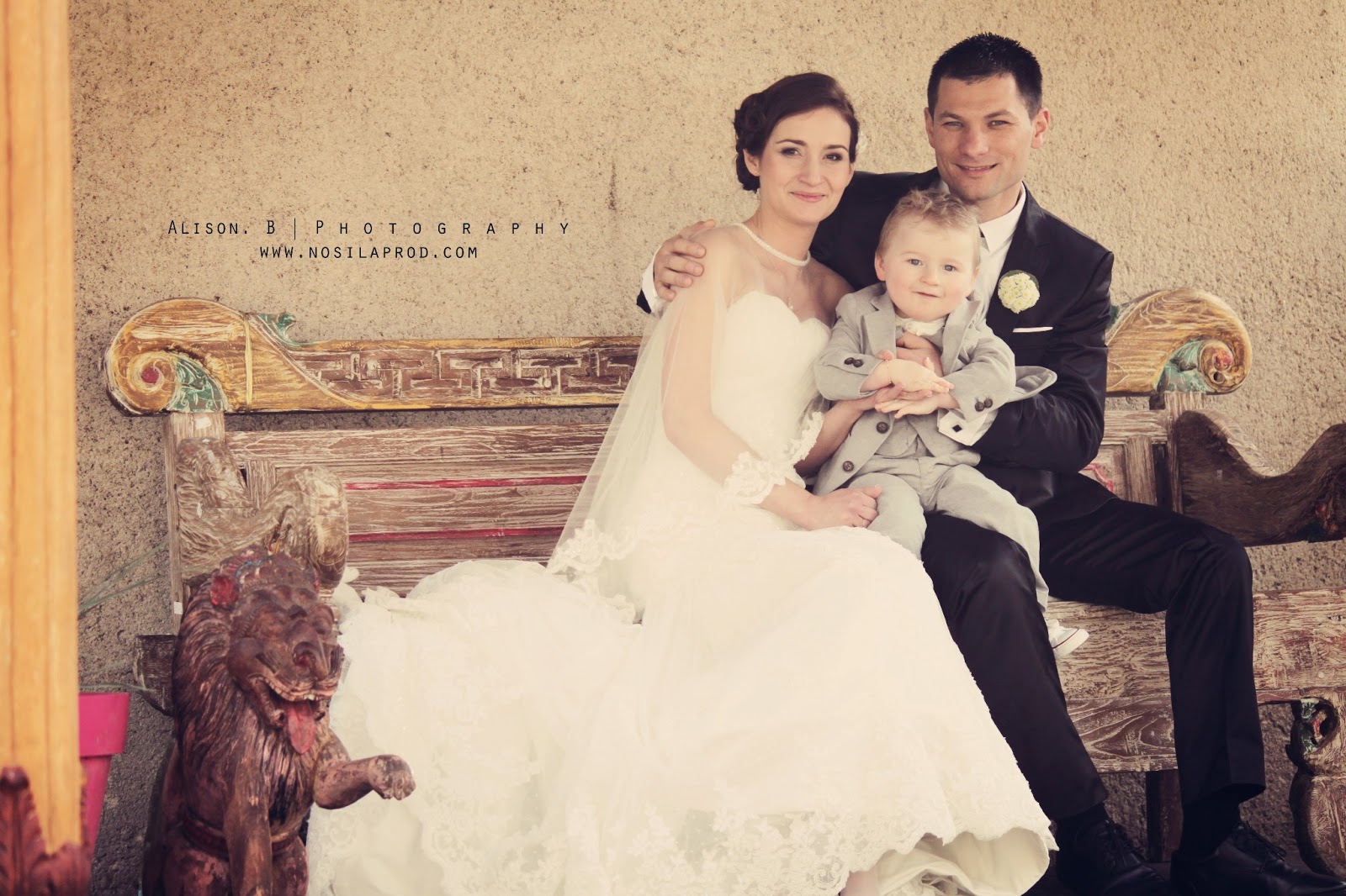 Lohan : Papa & Maman se sont mariés!!!