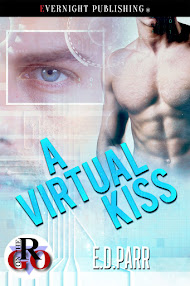 A Virtual Kiss