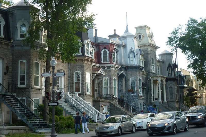 quebec city canada