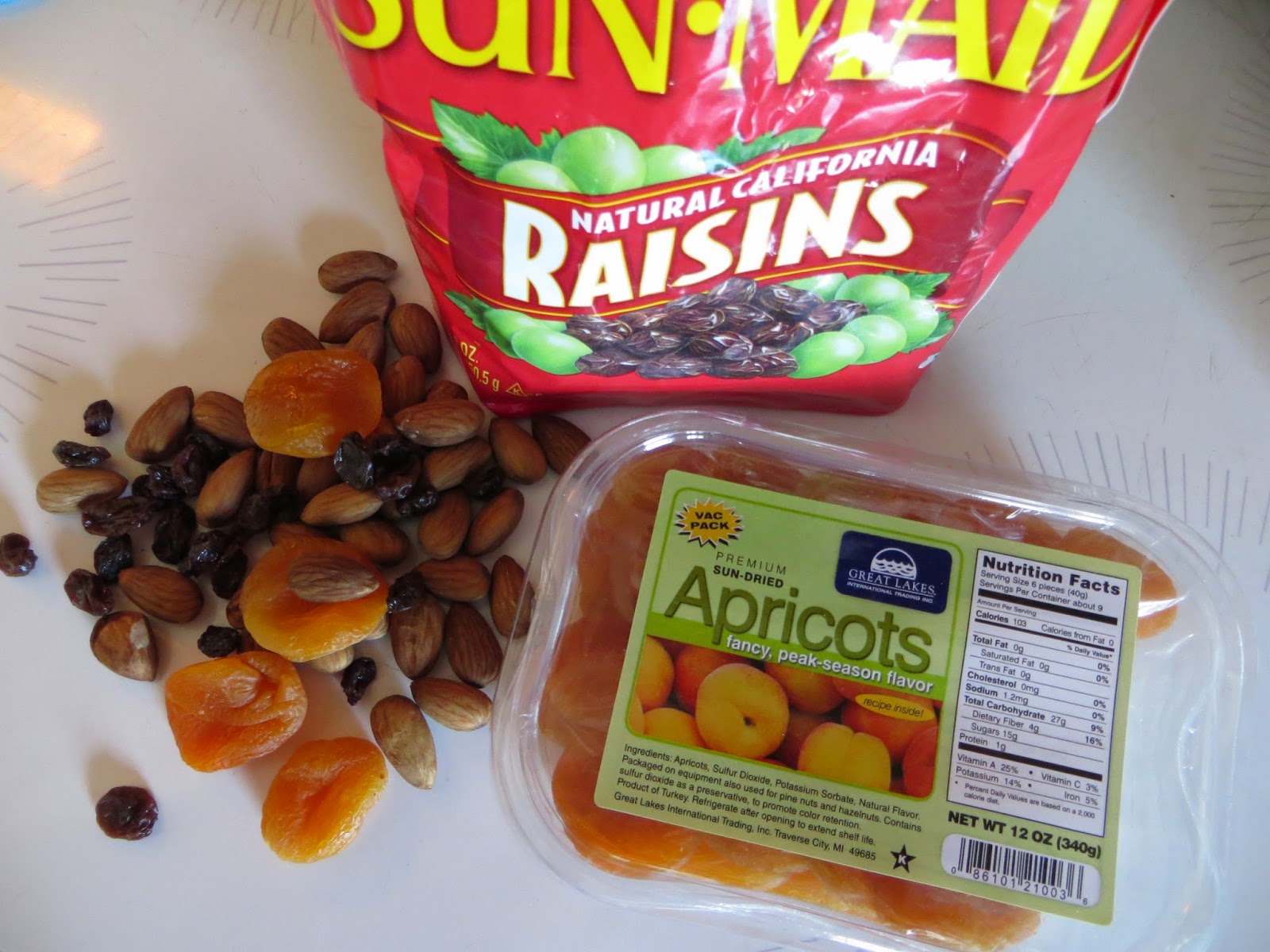 Systemic Candida Glutenfree Steelcut Oats (breakfast)