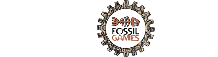 Blog Fossil Games