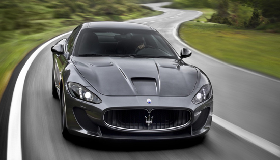 Car Mechanic Simulator 2015 - Maserati Car Mechanic Simulator 2015 - Maserati