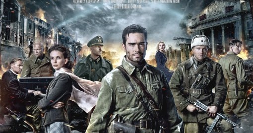 Download Film Stalingrad (2013) Bluray 720p Subtitle Indonesia - Astro