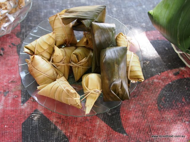 B-Kyu: A Week of Street Food in Bali