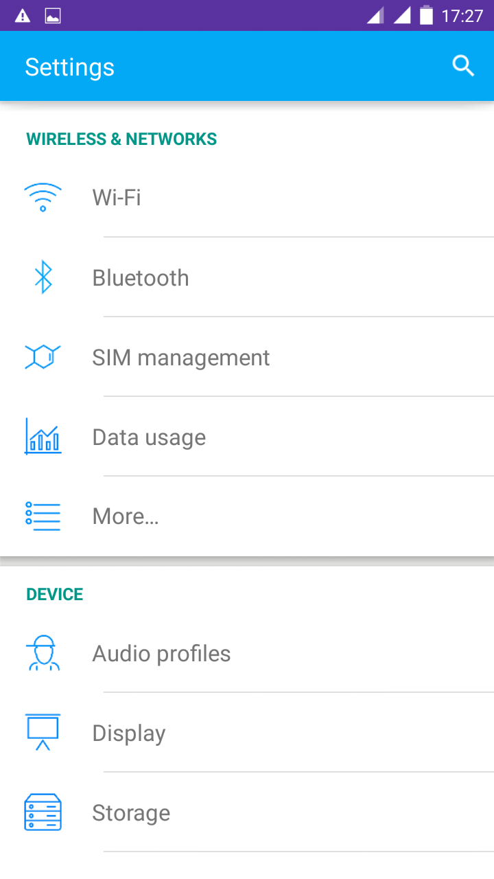 ROMs MICROMAX - Needrom