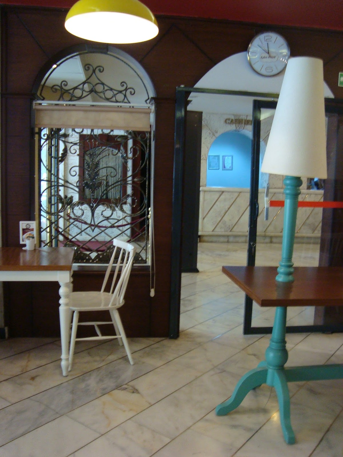 Mobilya Sektorunde Yenilikci Adim