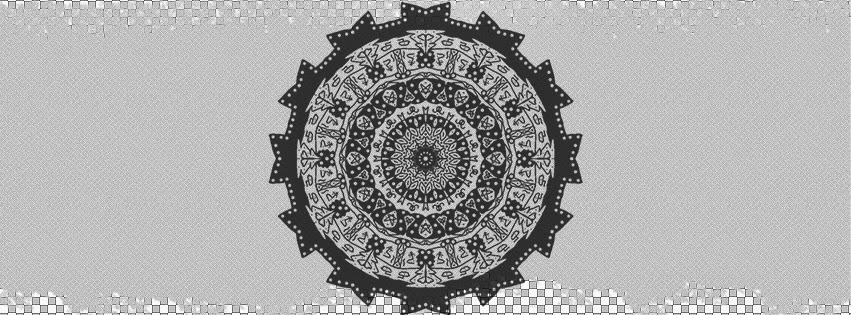 سكرابز خامات للتصميم غلاف اسود