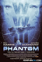 Tàu Ngầm Bóng Ma - Phantom