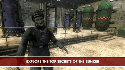 Legacy Of Dead Empire v1.2.3 Mod Apk (Mega Mod) 1